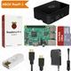 Raspberry Pi 3 Model B Starter Kit, $56 with code UD7KRB9O